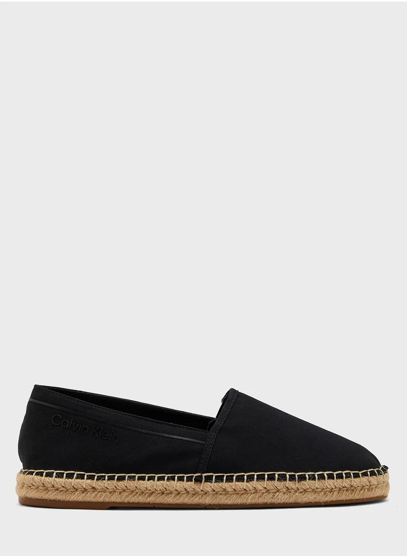 CALVIN KLEIN Casual Slip Ons Shoe