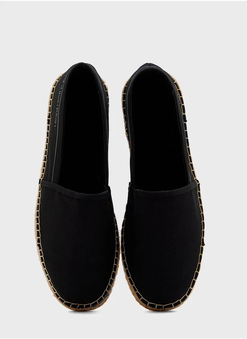 CALVIN KLEIN Casual Slip Ons Shoe
