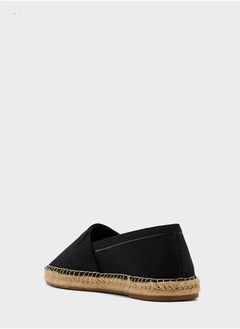 CALVIN KLEIN Casual Slip Ons Shoe