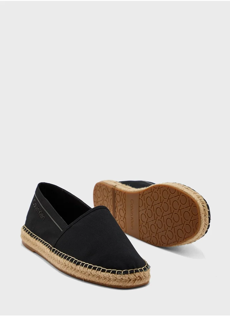 CALVIN KLEIN Casual Slip Ons Shoe