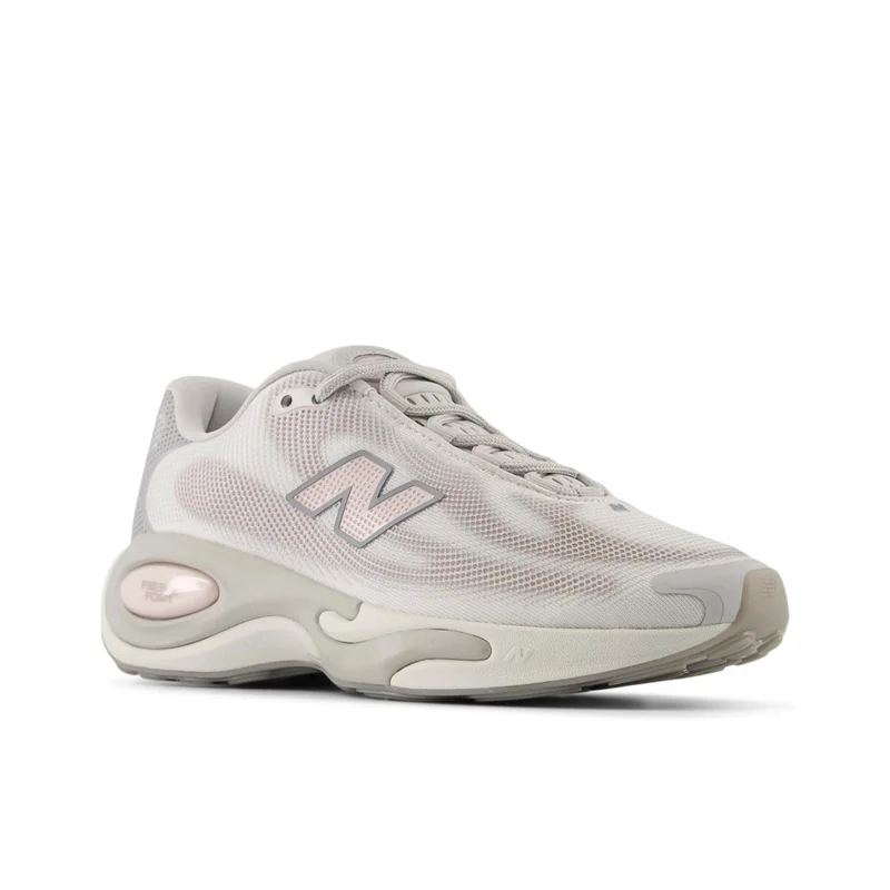 New Balance Kids AC Runner athletic Sneakers (Standard Fit)
