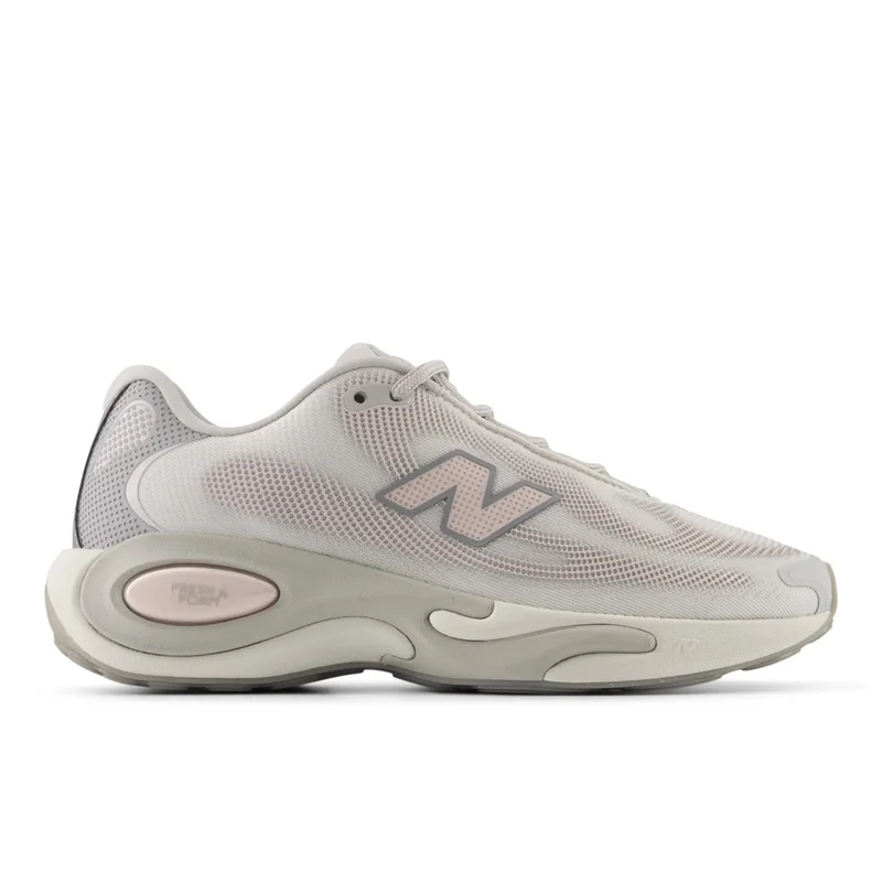 New Balance Kids AC Runner athletic Sneakers (Standard Fit)