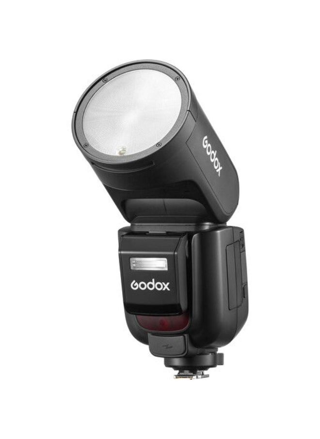 Godox Godox V1Pro S Flash For Sony  - Image 1