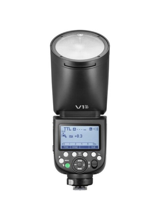 Godox Godox V1Pro S Flash For Sony  - Image 2