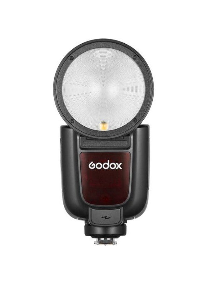 Godox Godox V1Pro S Flash For Sony  - Image 3