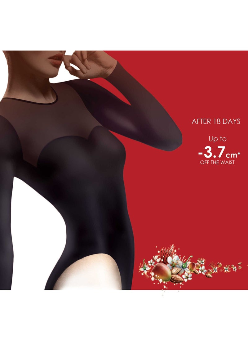 Body Slimming Long Sleeved Glamour Body - pzsku/ZEDE78FC1AE00B46C23EEZ/45/_/1668422696/1e2e0722-eb2a-4a2a-b288-c46f08e606a0