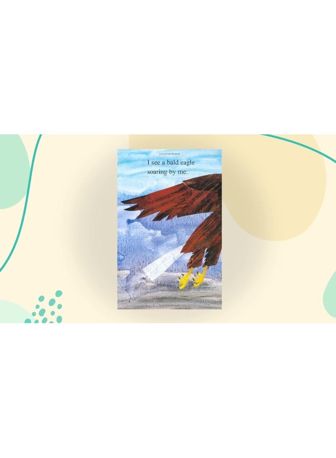 Panda Bear, Panda Bear, What Do You See? - Image 2