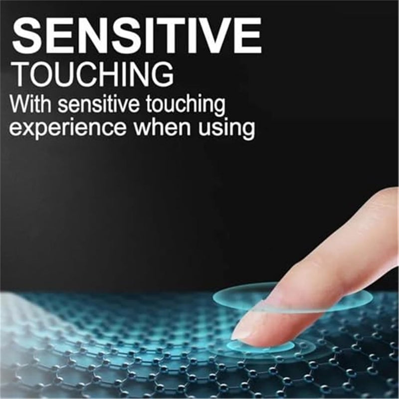 Vuzmode Motorcycle Speedometer Screen Protector - Image 3