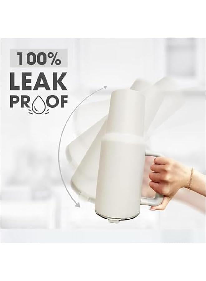 HOOKOR 40 OZ Insulated tumbler with straw, Double Vacuum Stainless Steel Water Bottle for Home, Office or Car - Iced Coffee Cup Reusable,Thermos Travel Coffee Mug,Keep Hot/Cold for Hours - Image 5