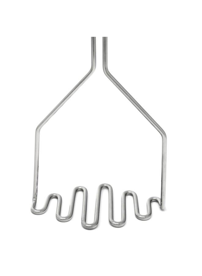 Norpro , Stainless Steel Krona Potato Masher, 1 EA - Image 3