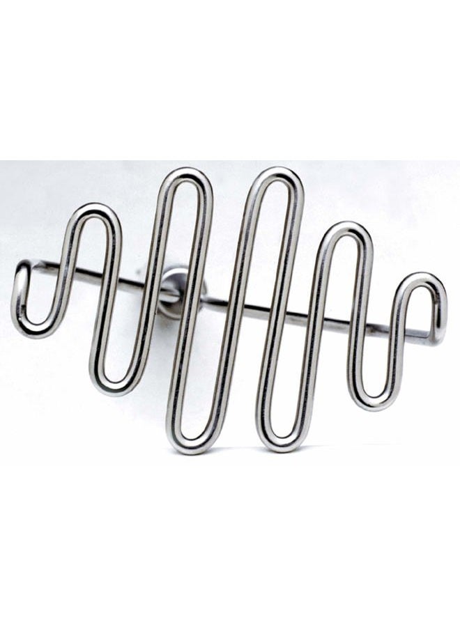 Norpro , Stainless Steel Krona Potato Masher, 1 EA - Image 5