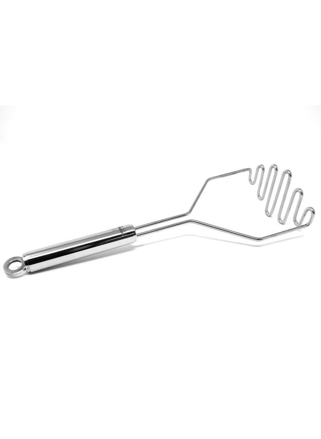 Norpro , Stainless Steel Krona Potato Masher, 1 EA - Image 4