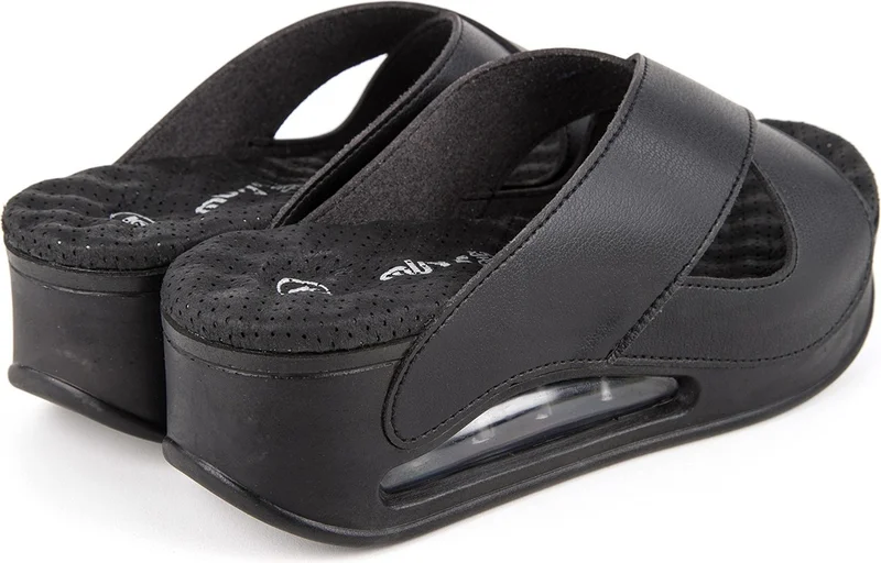 مويا Orthopedix Penelope Anatomical Air Max Sole Women's Slippers 31210