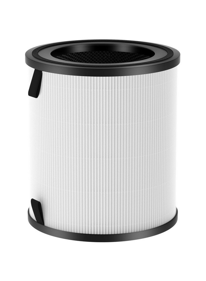 isinlive LV-H133 Replacement Filter Compatible with LEVOIT LV-H133 Air Purifier, 3-in-1 H13 True HEPA Filter, Part No. LV-H133-RF, 1 Pack  - Image 1