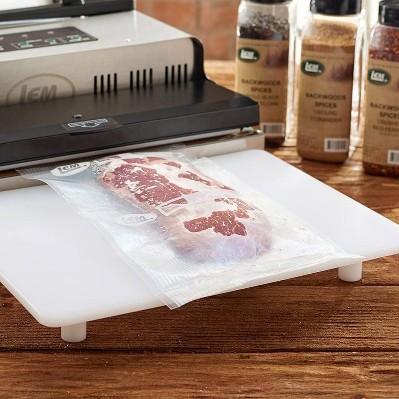 LEM منصة أكياس الفاكيوم من LEM Products بلاستيك - Image 3