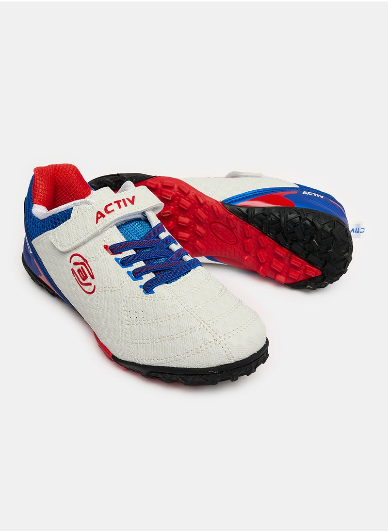 Activ Soccer TRF Shoes  - Image 3