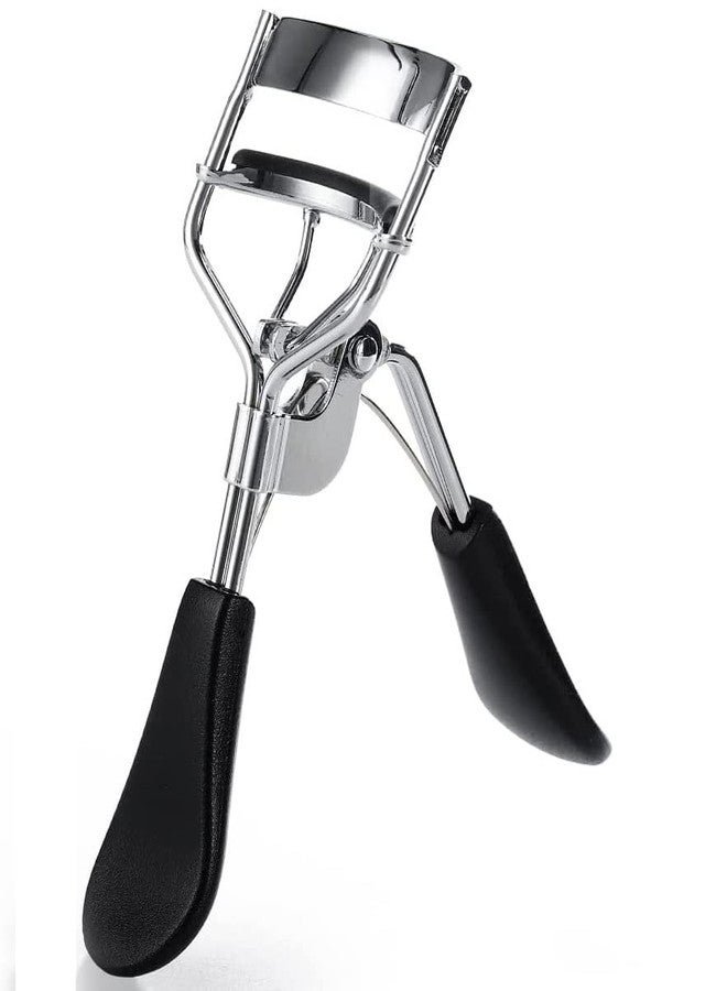 Sei Regina Eyelash Curler For Women | Creates Eye-Opening & Lifted Lashes | Long-lasting Lash Curls for All Eye Shapes - Image 1