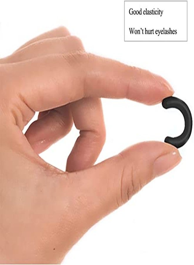 Sei Regina Eyelash Curler For Women | Creates Eye-Opening & Lifted Lashes | Long-lasting Lash Curls for All Eye Shapes - Image 5
