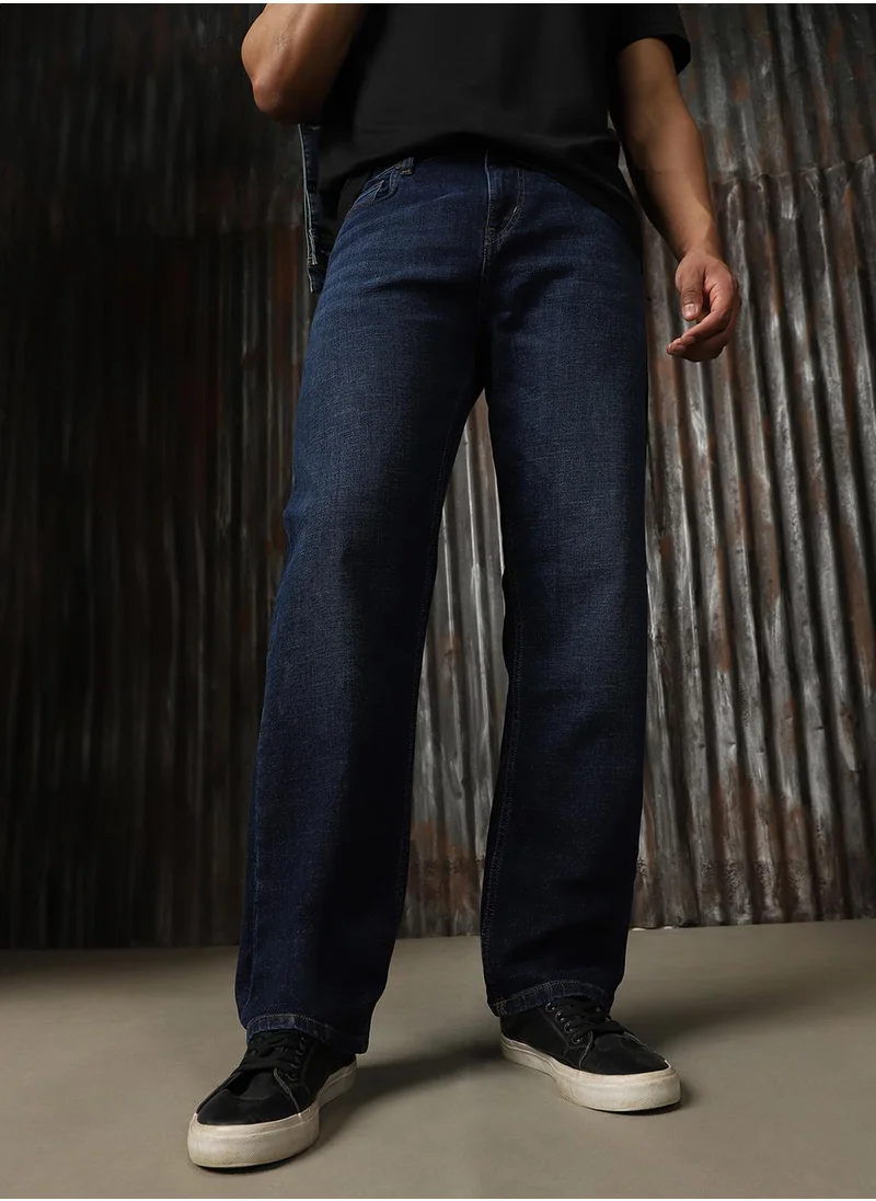 هاي ستار Men Indigo Jeans