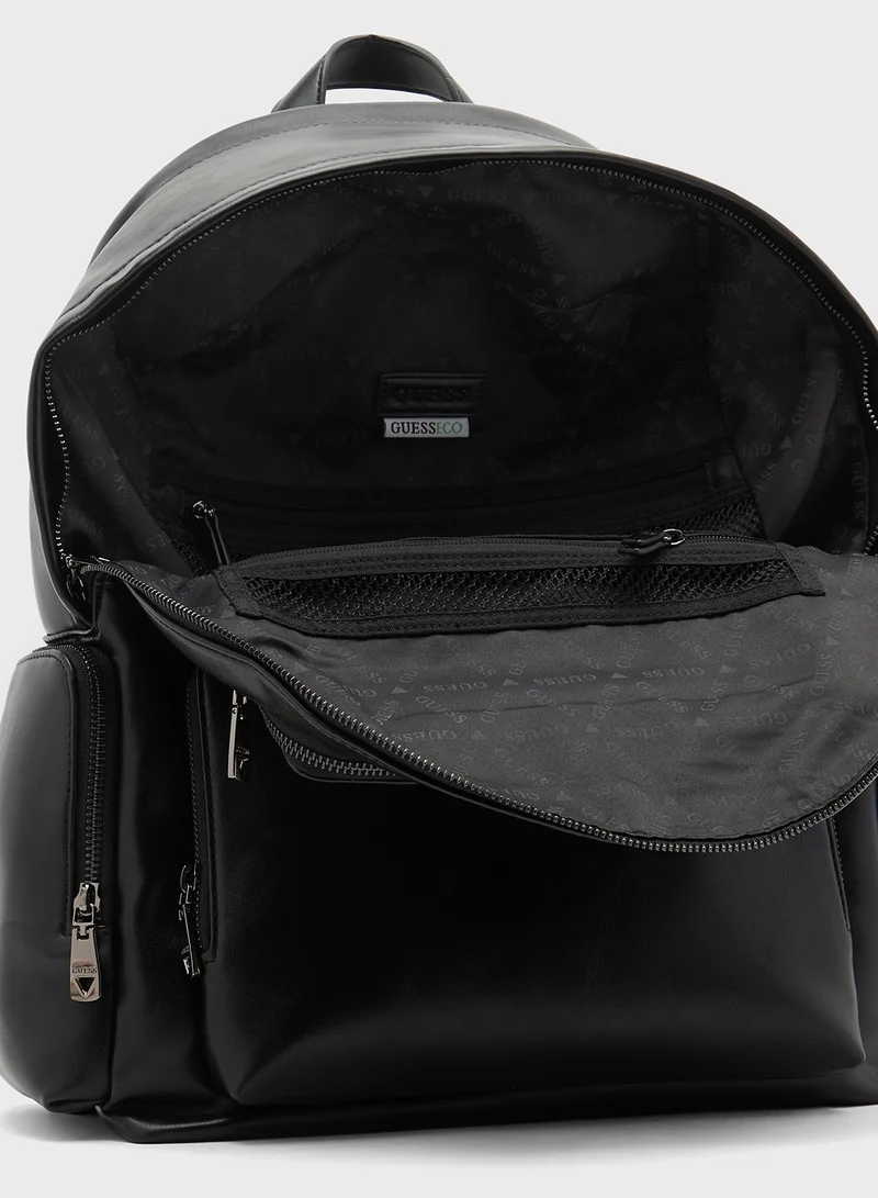 GUESS Casual Boston Backpack