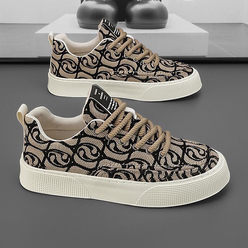 Unisex Casual Sneaker Shoes - Image 2