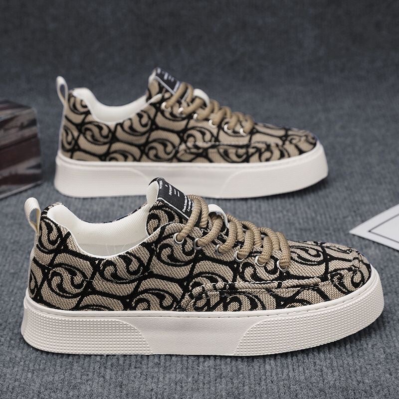 Unisex Casual Sneaker Shoes - Image 5
