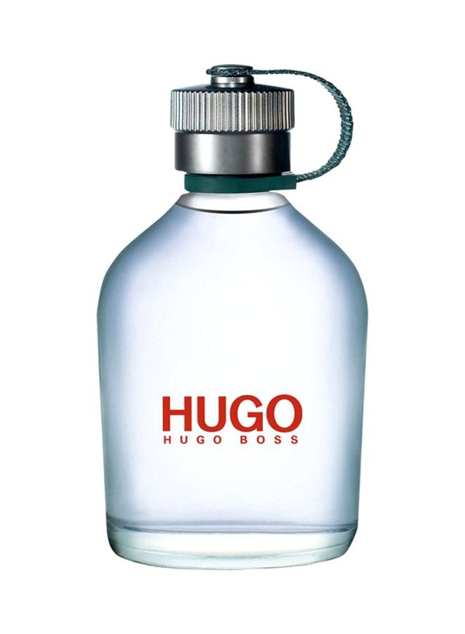 HUGO BOSS Hugo EDT 125ml - Image 1