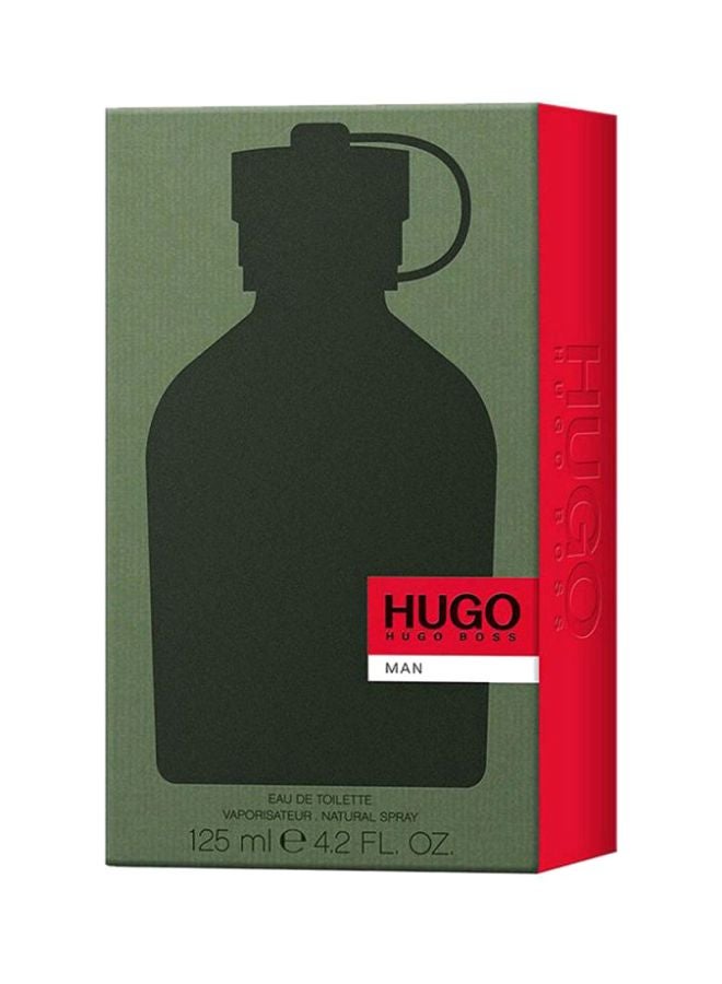 HUGO BOSS Hugo EDT 125ml - Image 3