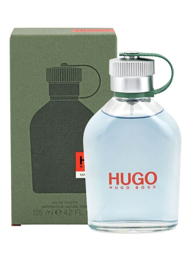 HUGO BOSS Hugo EDT 125ml - Image 2