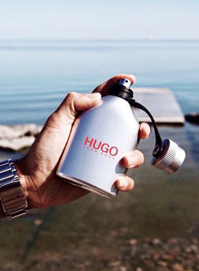 HUGO BOSS Hugo EDT 125ml - Image 5