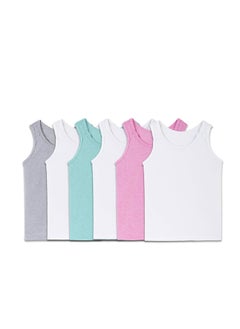 FRUIT OF THE LOOM Fruit of the Loom Girls' Undershirts (Camis & Tanks) 