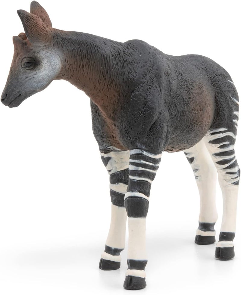 Papo Okapi Figure - Image 2