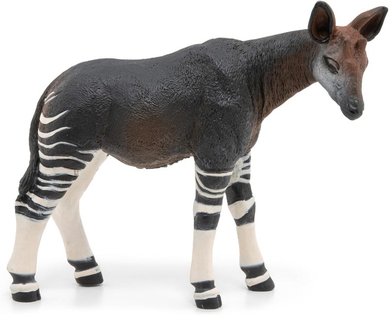 Papo Okapi Figure - Image 1