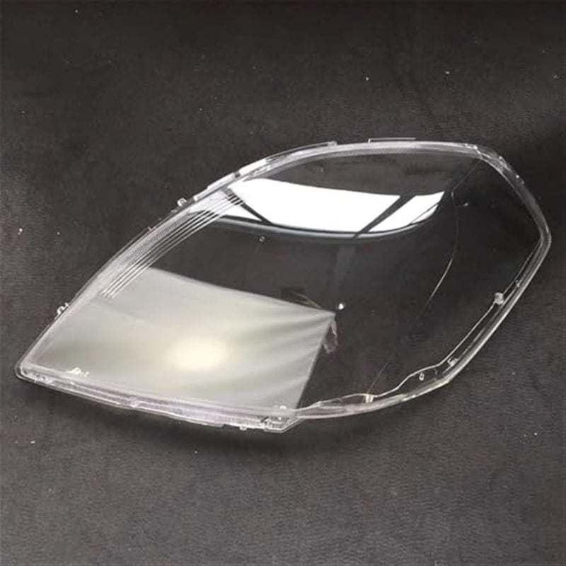 Wivplex Teana Headlight Lens Cover - Image 4