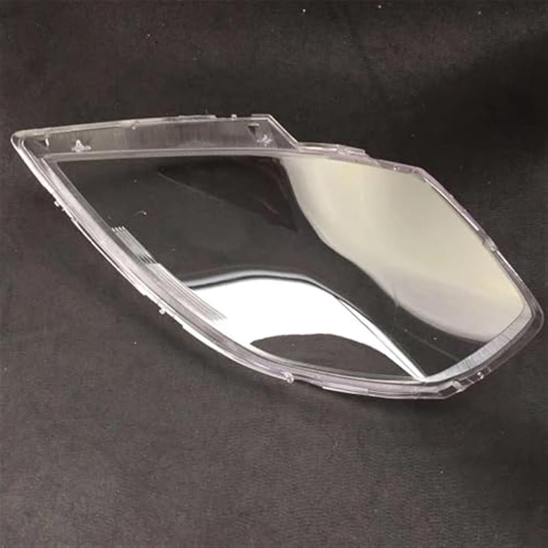Wivplex Teana Headlight Lens Cover - Image 3