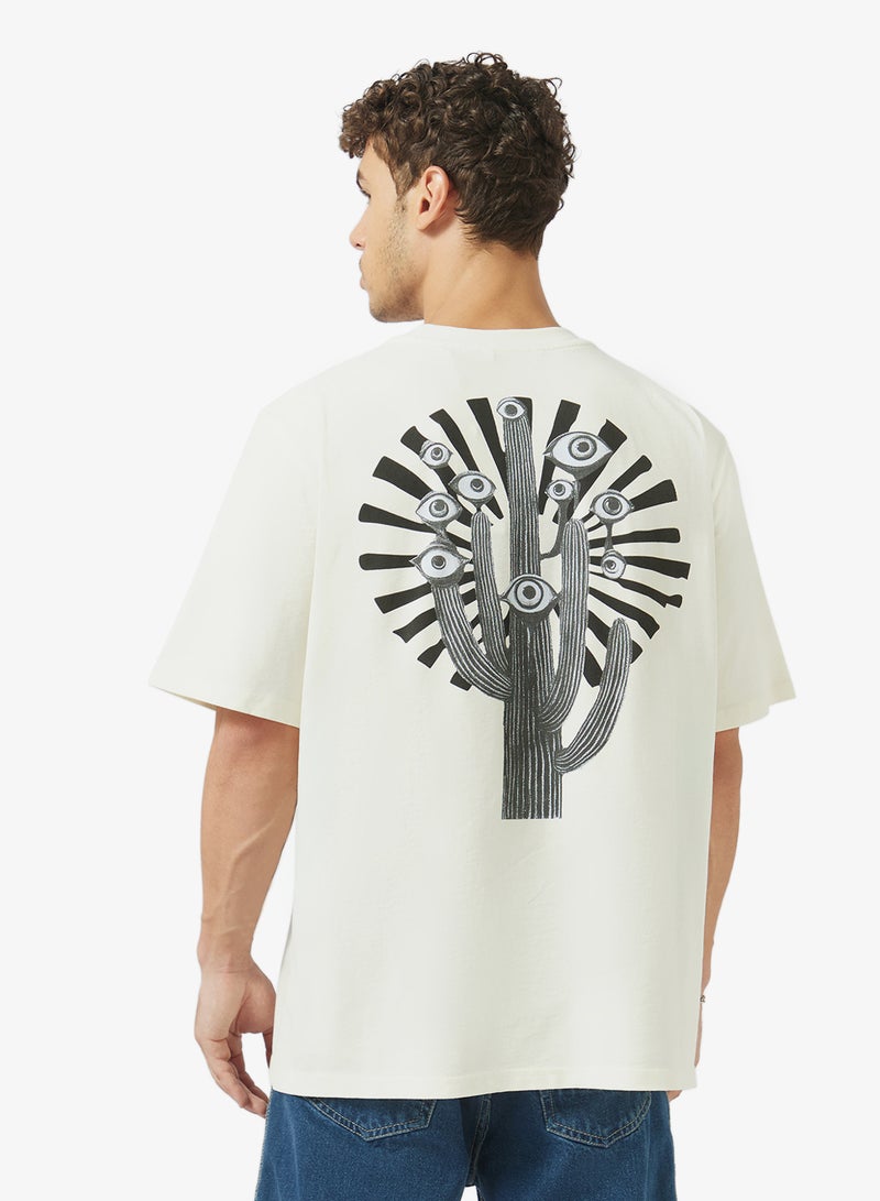 NIKBEN MAGIC JOURNEY T-SHIRT - Image 1