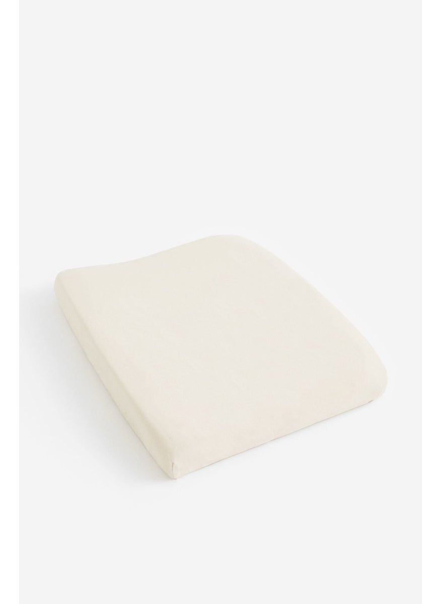 H&M Cotton Changing Mat Cover  - Image 1