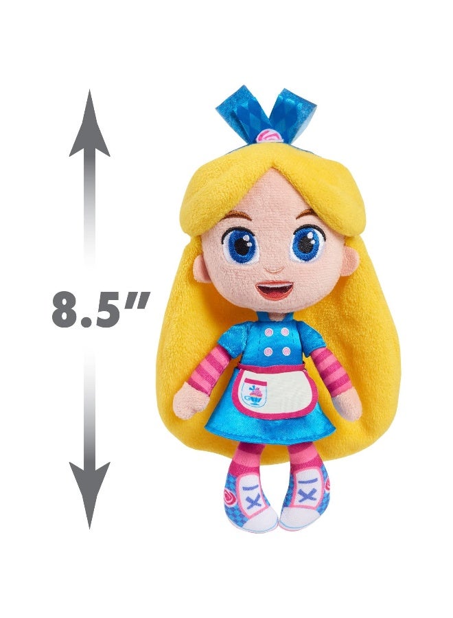 Disney Alice's Wonderland Bakery Small Plush - Image 3