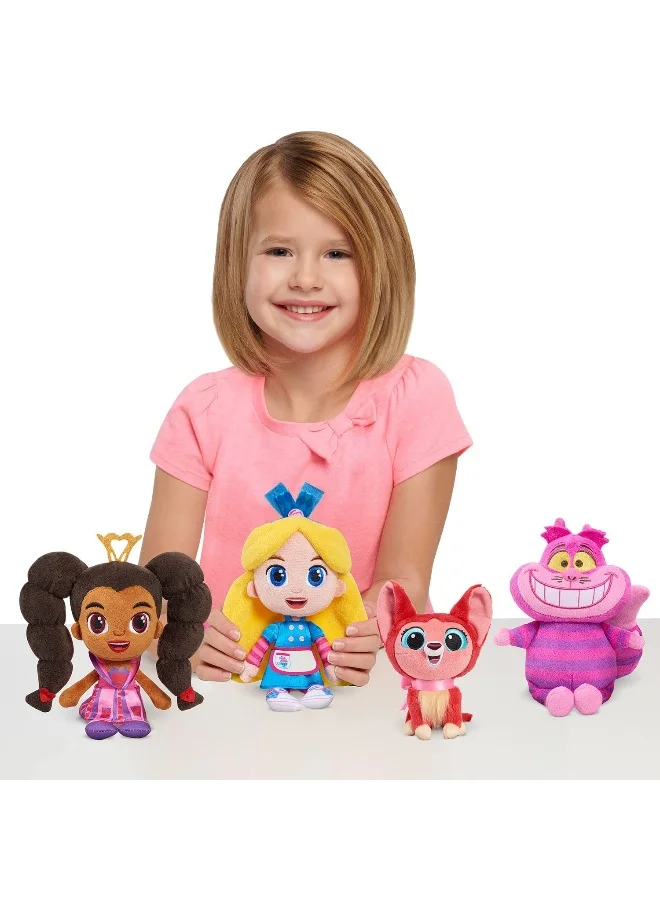 Disney Alice's Wonderland Bakery Small Plush