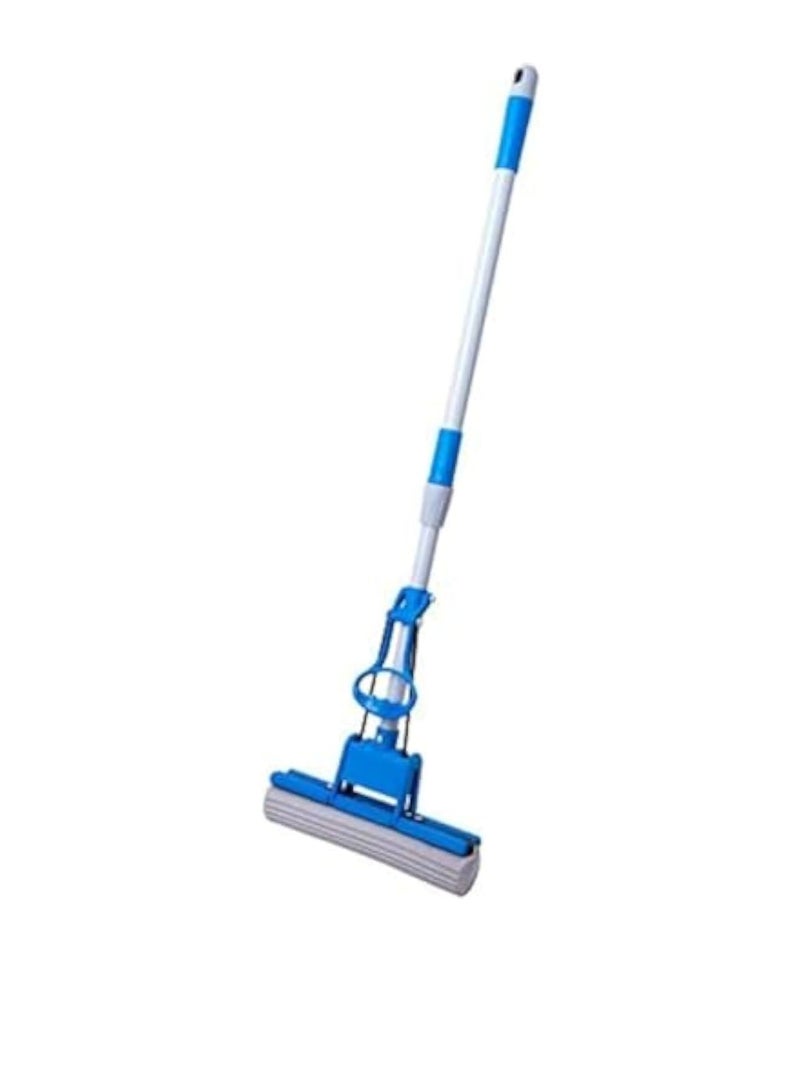 Terabyte Magic Mop With Aluminium Handle Color May Varry - Image 1