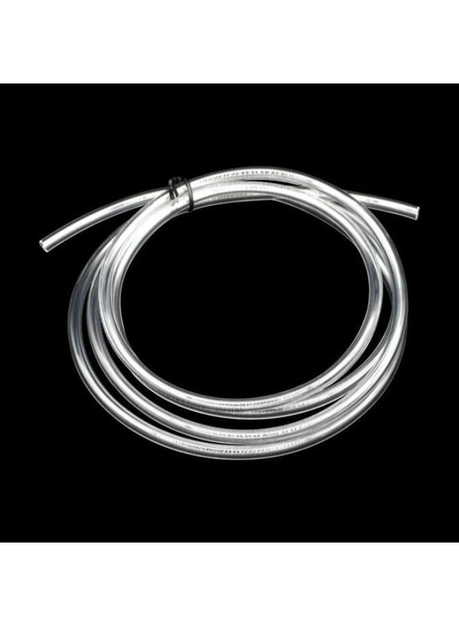 B&K Aquarium CO2 Tube Oxygen Hose, Aquarium, Plant CO2 Generator and Regulator Reactor System Kit Set - Image 1