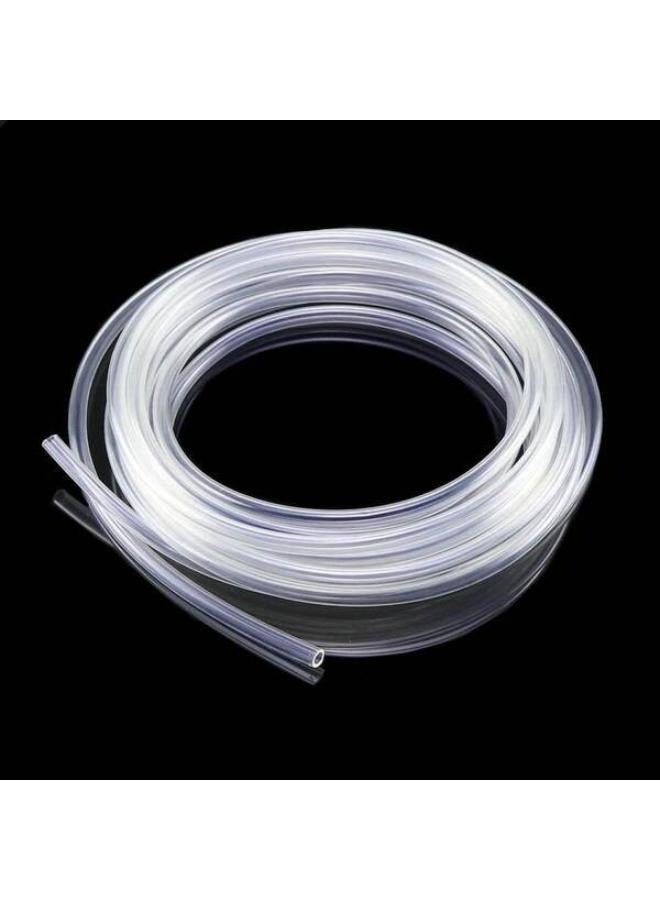 B&K Aquarium CO2 Tube Oxygen Hose, Aquarium, Plant CO2 Generator and Regulator Reactor System Kit Set - Image 5