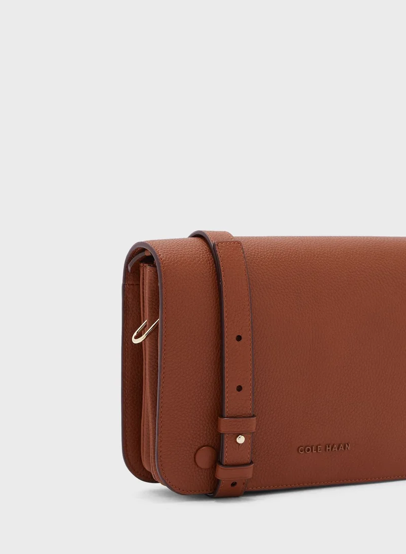 COLE HAAN Casual Crossbody Bag