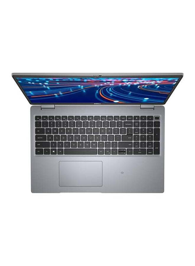 DELL Renewed - Latitude 5520 Laptop With 15.6-Inch FHD Display, Intel Core i5 11th Gen/8GB RAM/256GB SSD/Windows 11 English black - Image 3