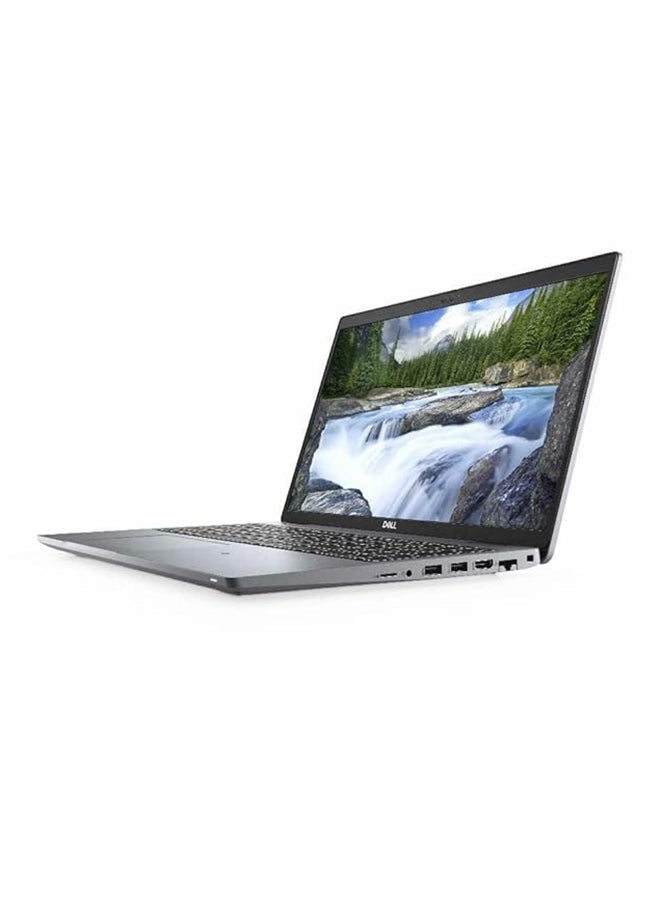 DELL Renewed - Latitude 5520 Laptop With 15.6-Inch FHD Display, Intel Core i5 11th Gen/8GB RAM/256GB SSD/Windows 11 English black - Image 5
