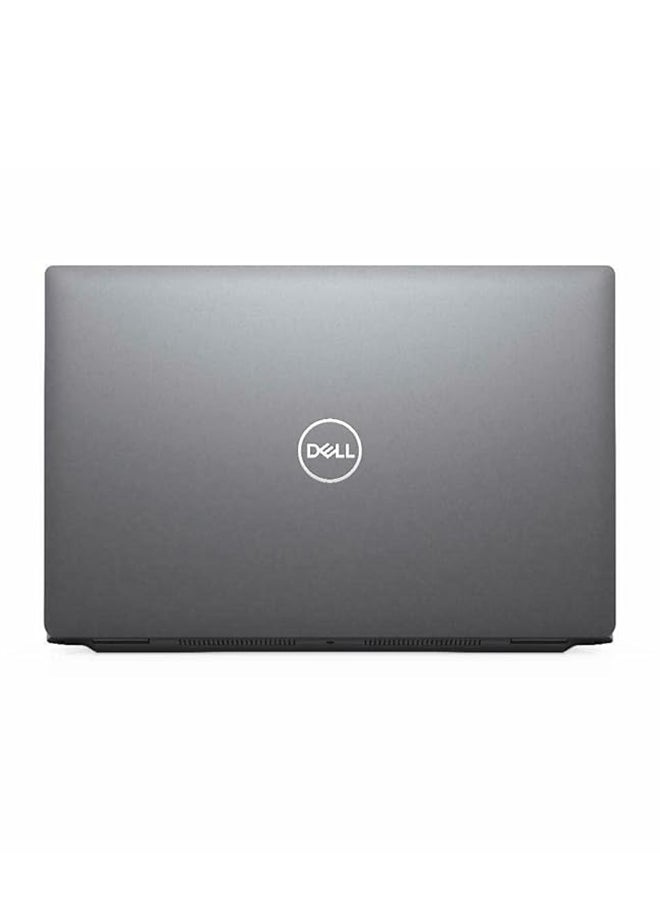 DELL Renewed - Latitude 5520 Laptop With 15.6-Inch FHD Display, Intel Core i5 11th Gen/8GB RAM/256GB SSD/Windows 11 English black - Image 2