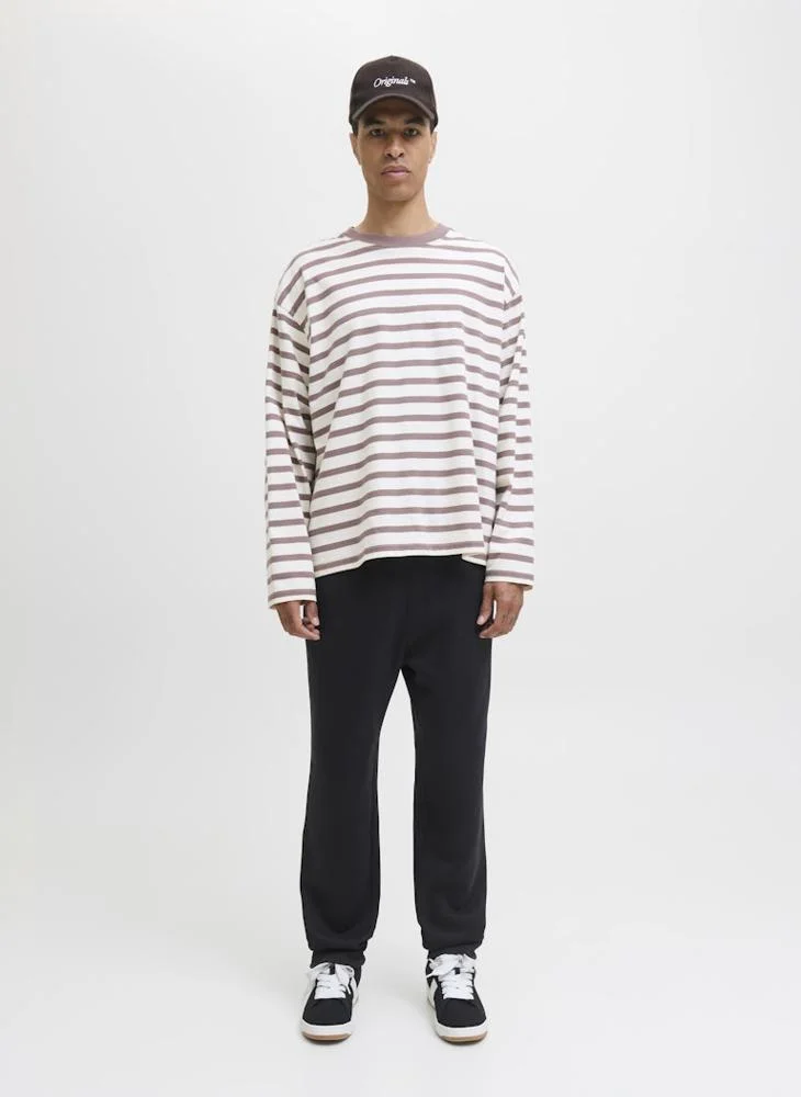 JACK & JONES Essential Drawstring Sweatpants