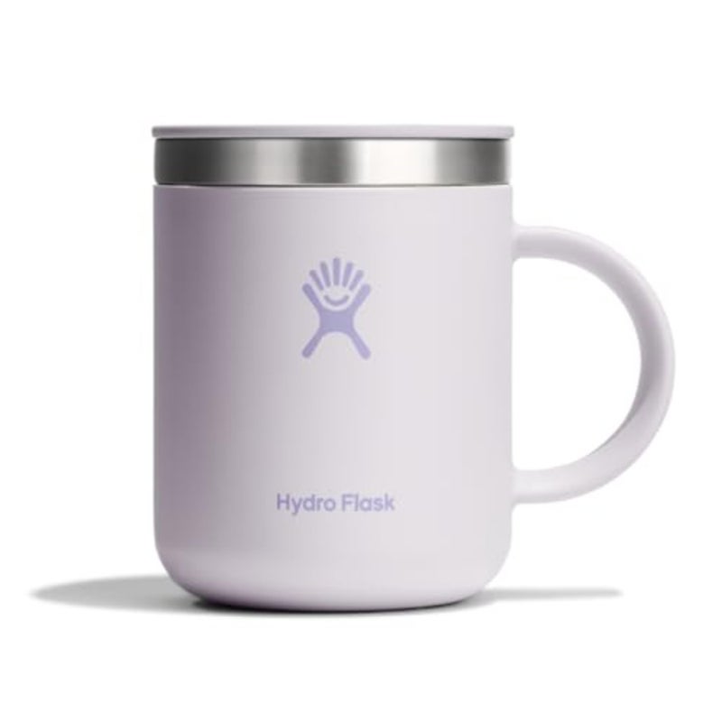Coffee Mug Insulated Stainless Steel, Non Spill, Leak Resistant Travel Mug - Image 1