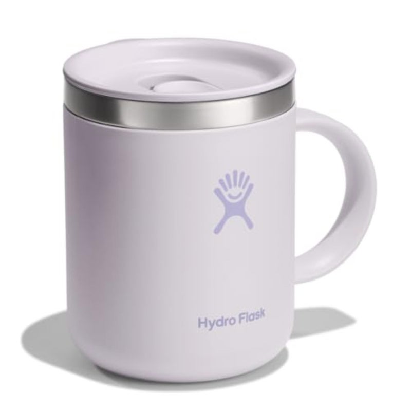 Coffee Mug Insulated Stainless Steel, Non Spill, Leak Resistant Travel Mug - Image 2