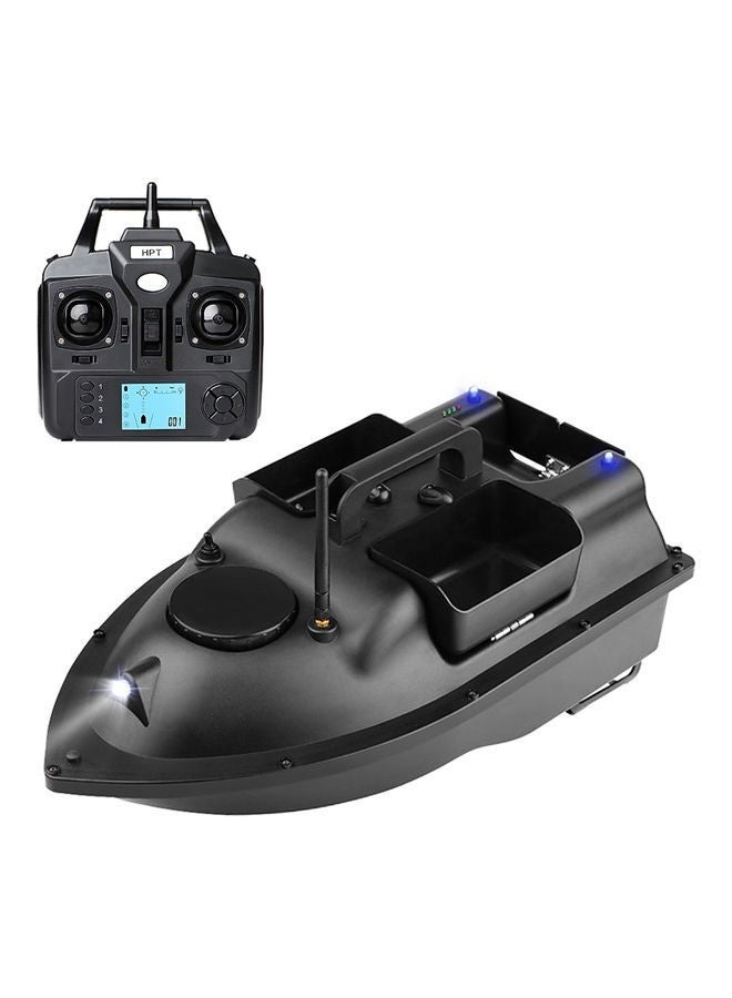GPS Fishing Bait Boat With Remote Control - Image 1